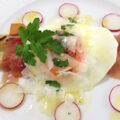 Spargel-Schinken-Röllchen